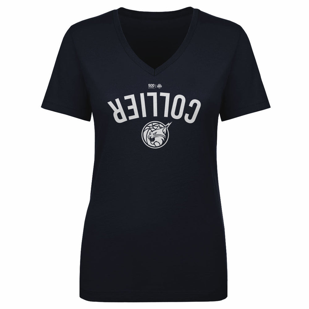 Napheesa Collier Minnesota Lynx Invert WHT (ONLINE ORDER ONLY)