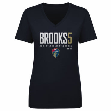 Cameron Brooks North Carolina Courage Elite WHT (ONLINE ORDER ONLY)