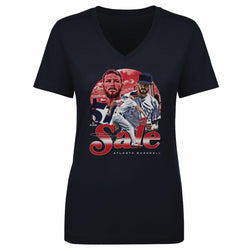 Chris Sale Atlanta Vintage WHT (ONLINE ORDER ONLY)