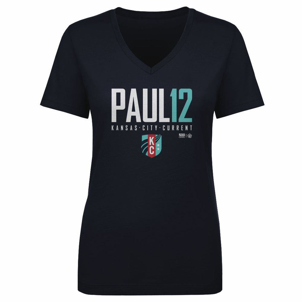 Gianna Paul Kansas City Current Elite WHT (ONLINE ORDER ONLY)