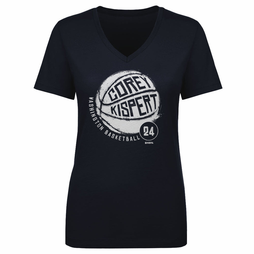Corey Kispert Washington Basketball WHT (ONLINE ORDER ONLY)
