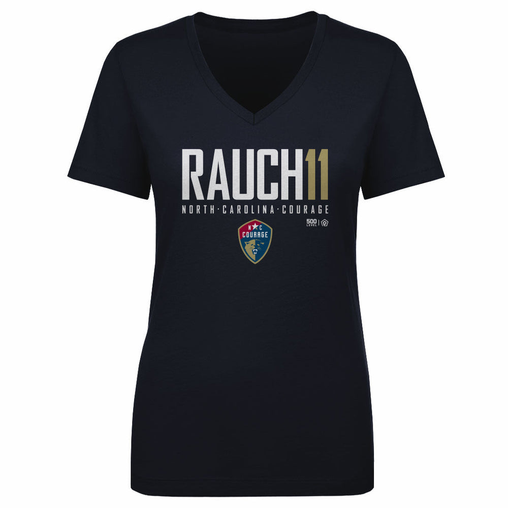Felicitas Rauch North Carolina Courage Elite WHT (ONLINE ORDER ONLY)