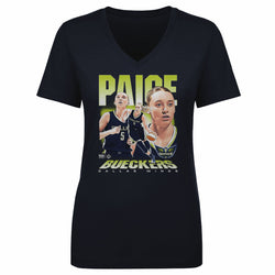 Paige Bueckers Dallas Wings Vintage WHT (ONLINE ORDER ONLY)