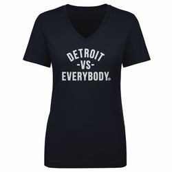Detroit Vs. Everybody WHT
