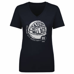 Cason Wallace Oklahoma City Basketball WHT (ONLINE ORDER ONLY)