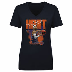 Josh Hart New York Knicks Premiere WHT (ONLINE ORDER ONLY)