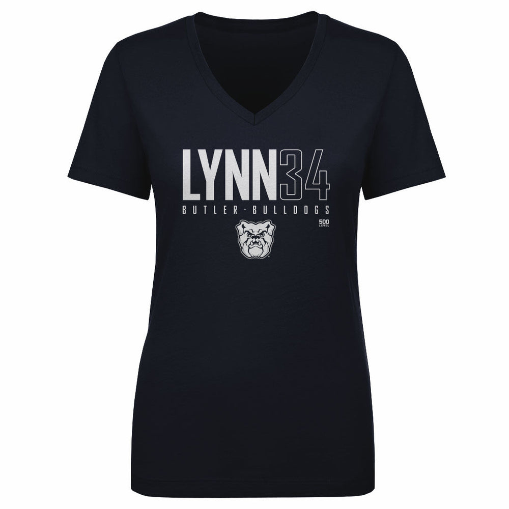 Patricia Lynn Butler Bulldogs Elite WHT (ONLINE ORDER ONLY)