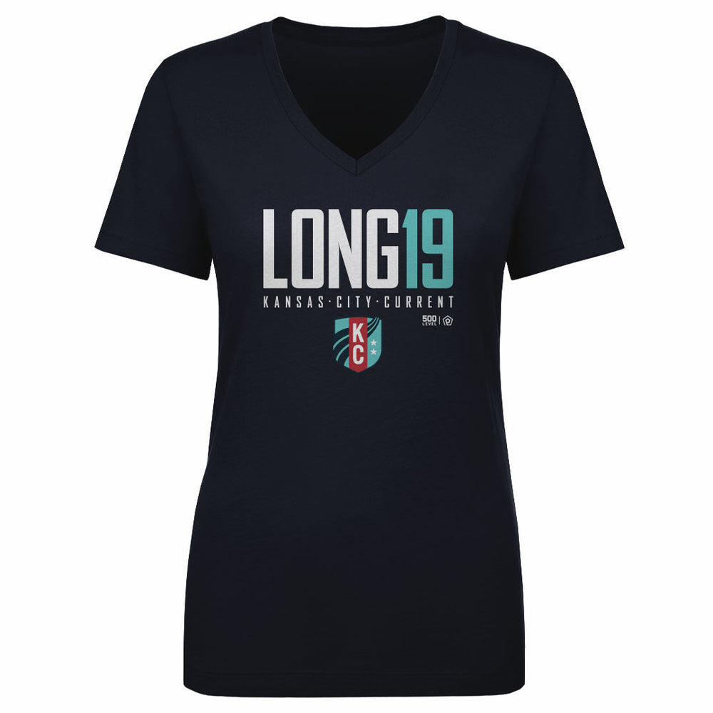 Mary Long Kansas City Current Elite WHT (ONLINE ORDER ONLY)