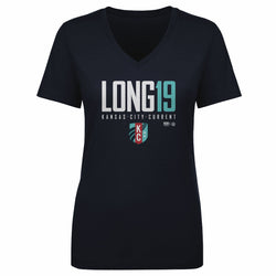 Mary Long Kansas City Current Elite WHT (ONLINE ORDER ONLY)