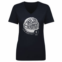 Taylor Hendricks Utah Basketball WHT (ONLINE ORDER ONLY)