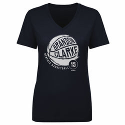Brandon Clarke Memphis Basketball WHT (ONLINE ORDER ONLY)