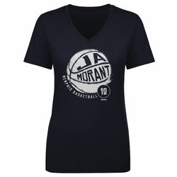 Ja Morant Memphis Basketball WHT (ONLINE ORDER ONLY)