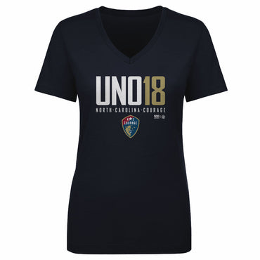 Uno Shiragaki North Carolina Courage Elite WHT (ONLINE ORDER ONLY)