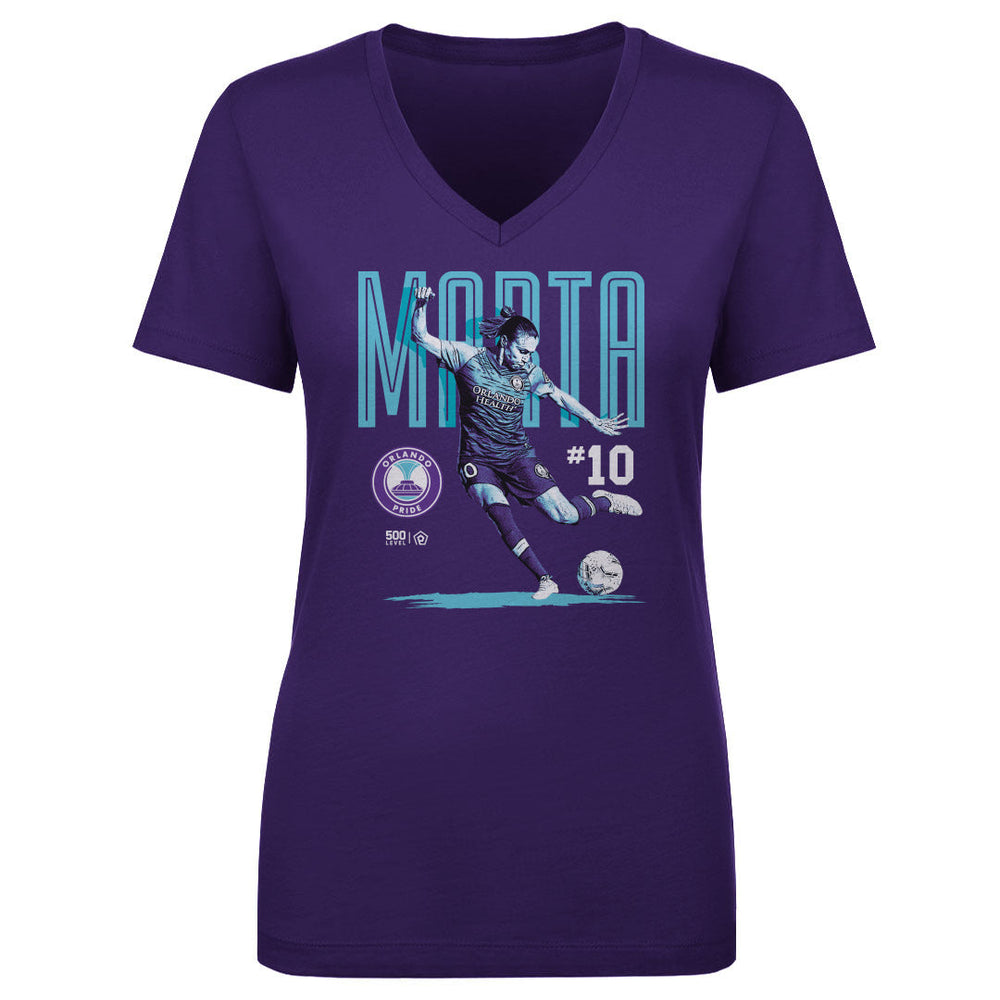 Marta Orlando Pride Bitmap WHT (ONLINE ORDER ONLY)