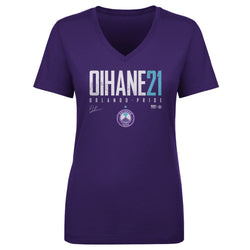 Oihane Orlando Pride Elite WHT (ONLINE ORDER ONLY)