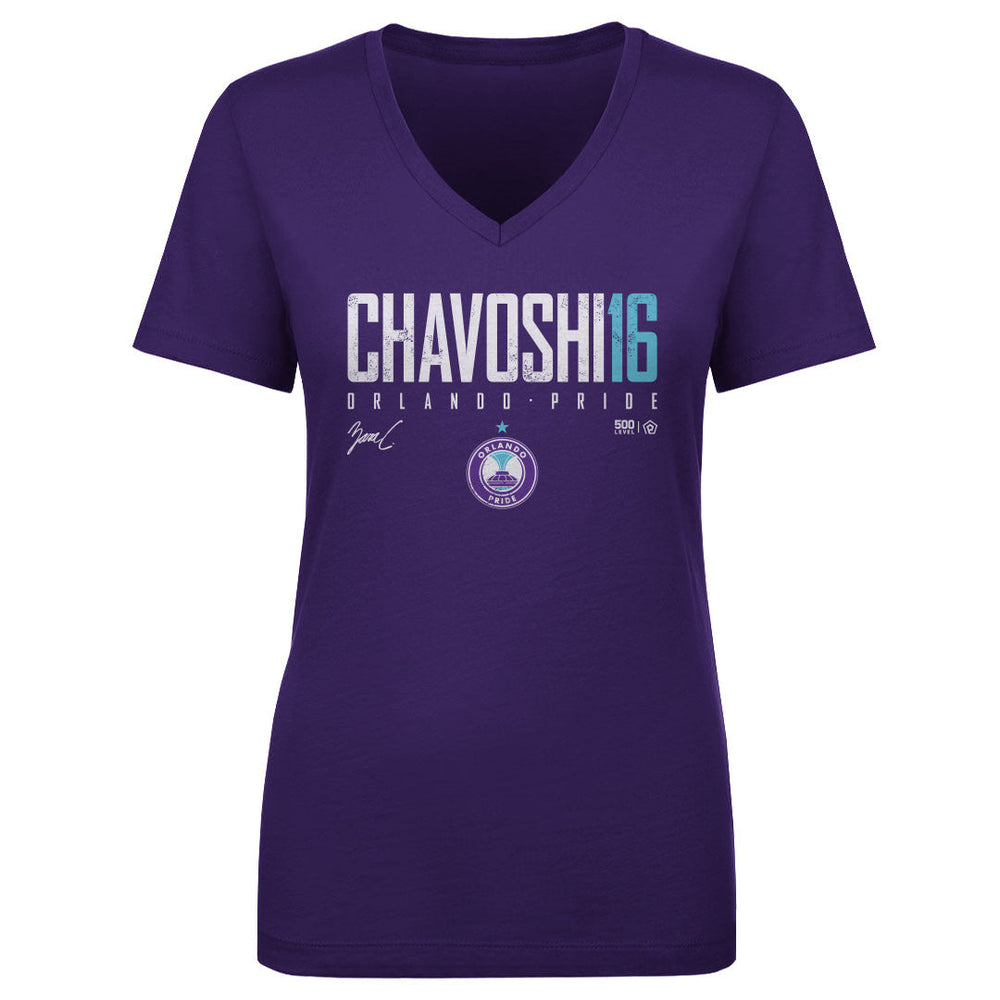 Zara Chavoshi Orlando Pride Elite WHT (ONLINE ORDER ONLY)