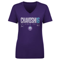 Zara Chavoshi Orlando Pride Elite WHT (ONLINE ORDER ONLY)