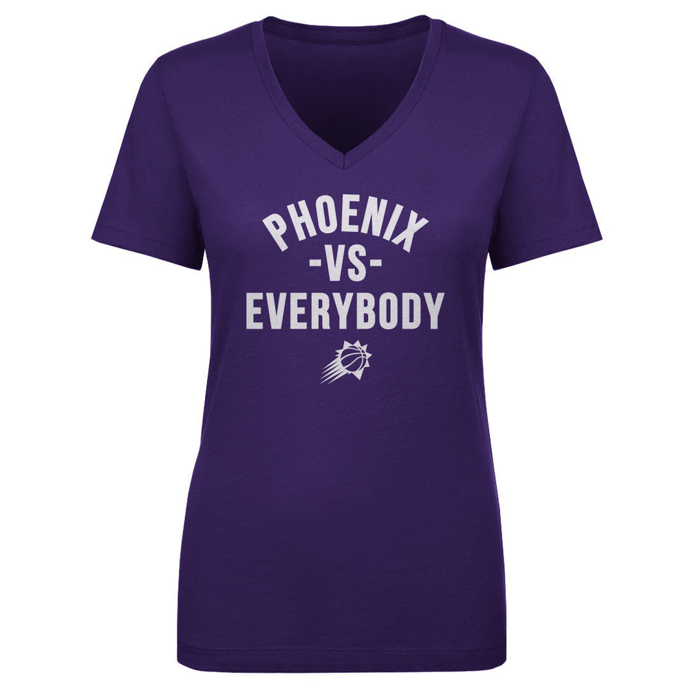 Phoenix Suns Vs. Everybody WHT (ONLINE ORDER ONLY)