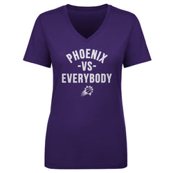 Phoenix Suns Vs. Everybody WHT (ONLINE ORDER ONLY)