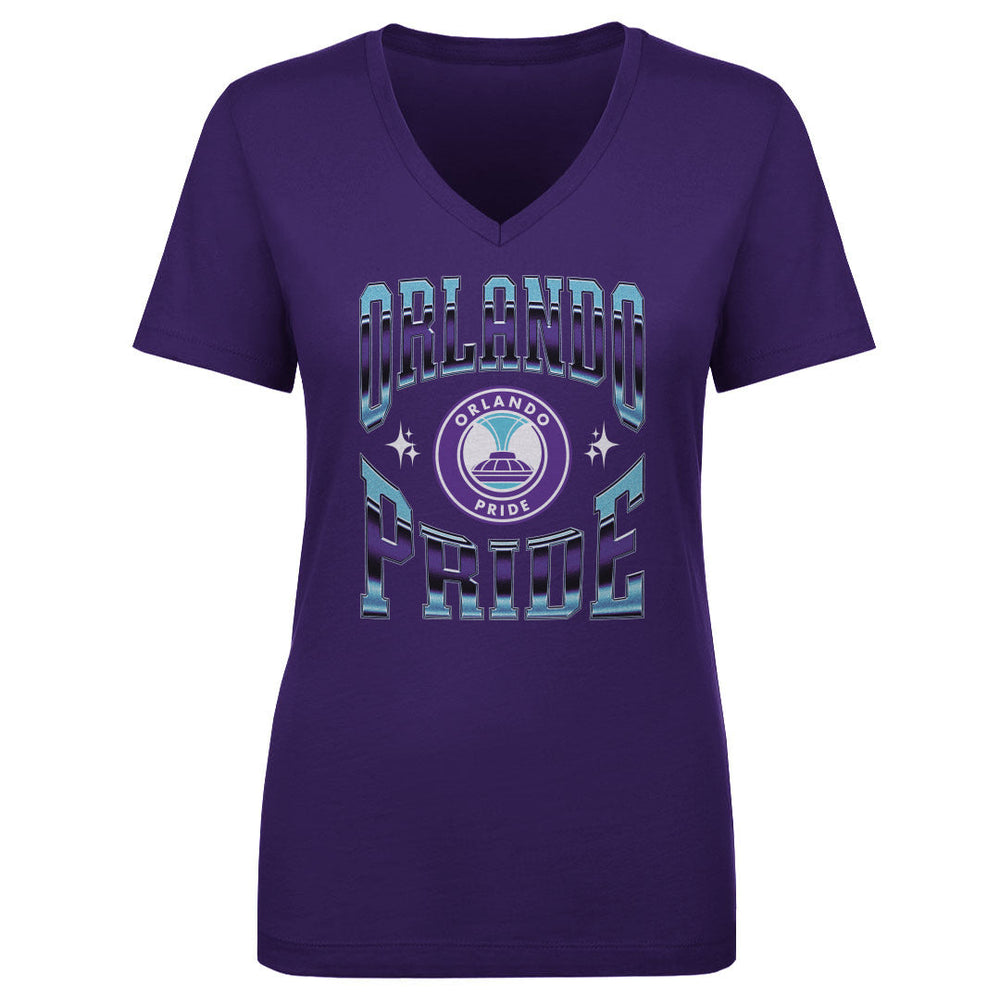 Orlando Pride Vintage WHT (ONLINE ORDER ONLY)