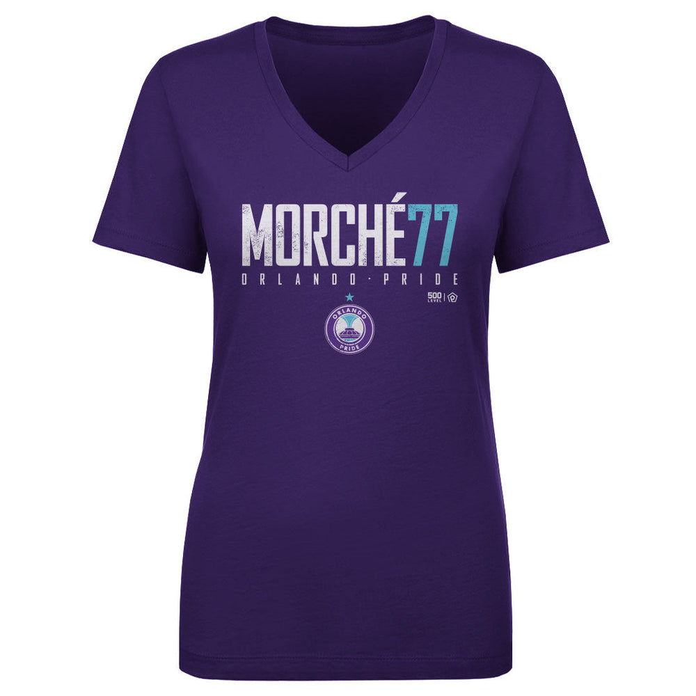 Cosette Morche Orlando Pride Elite WHT (ONLINE ORDER ONLY)