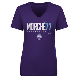 Cosette Morche Orlando Pride Elite WHT (ONLINE ORDER ONLY)