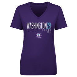 Solai Washington Orlando Pride Elite WHT (ONLINE ORDER ONLY)