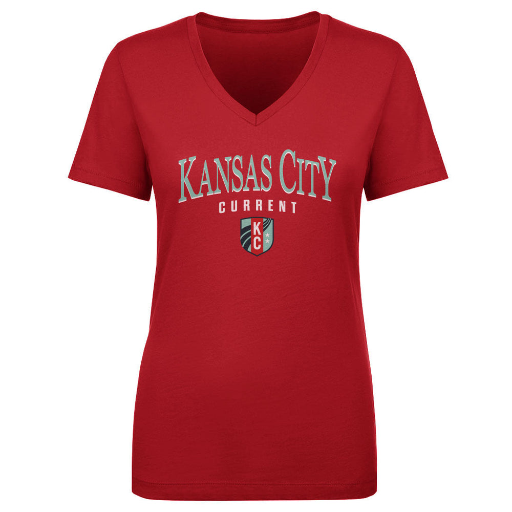 Kansas City Current Arch WHT (ONLINE ORDER ONLY)