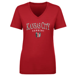 Kansas City Current Arch WHT (ONLINE ORDER ONLY)