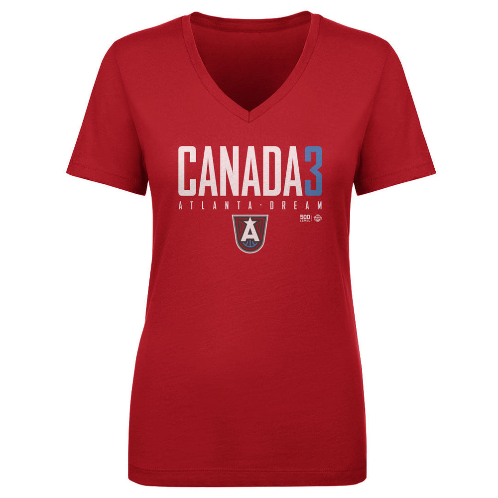 Jordin Canada Atlanta Dream Elite WHT (ONLINE ORDER ONLY)