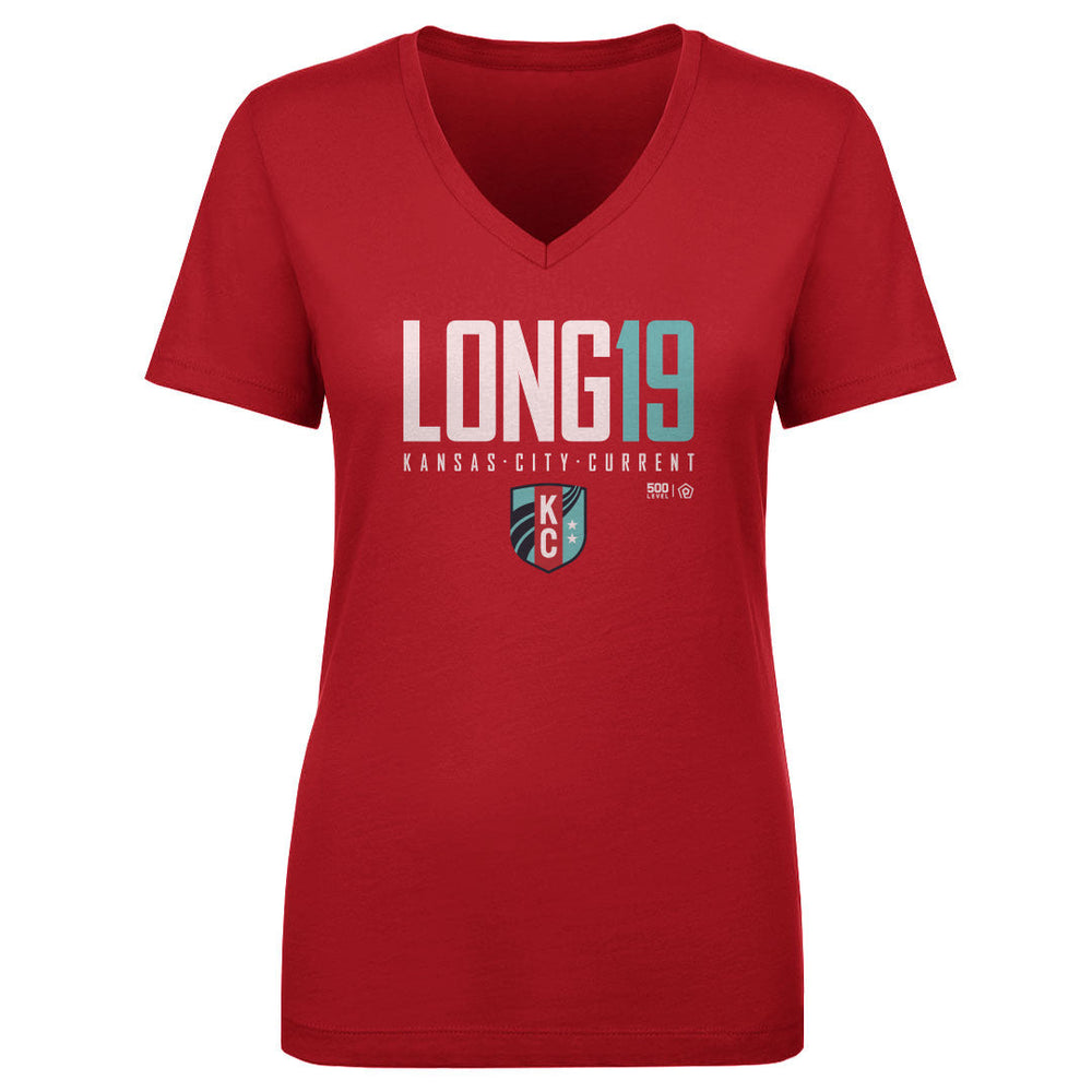 Mary Long Kansas City Current Elite WHT (ONLINE ORDER ONLY)
