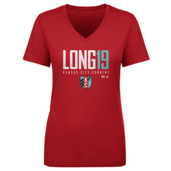Mary Long Kansas City Current Elite WHT (ONLINE ORDER ONLY)