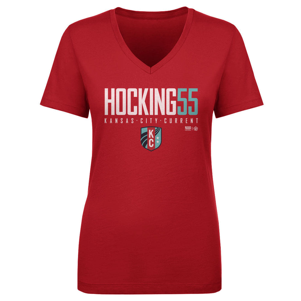 Penelope Hocking Kansas City Current Elite WHT (ONLINE ORDER ONLY)