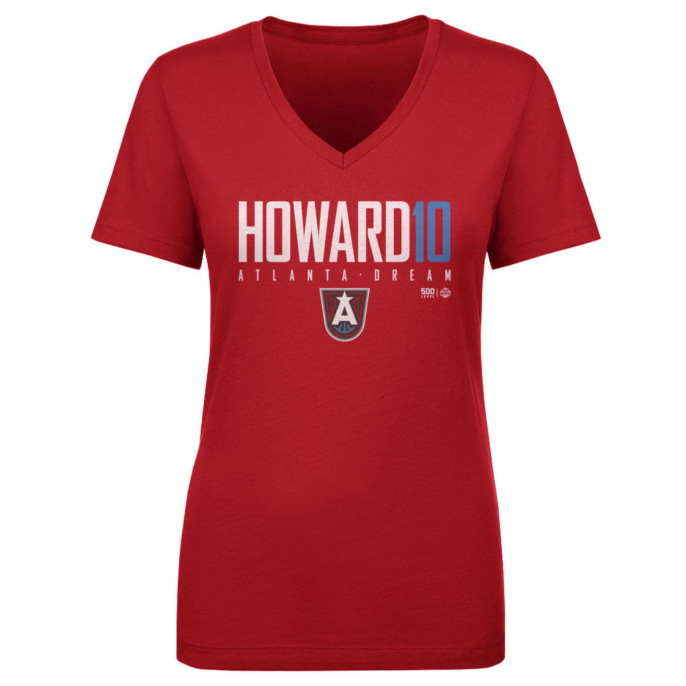 Rhyne Howard Atlanta Dream Elite WHT (ONLINE ORDER ONLY)