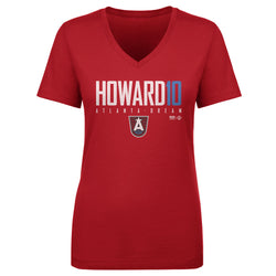 Rhyne Howard Atlanta Dream Elite WHT (ONLINE ORDER ONLY)