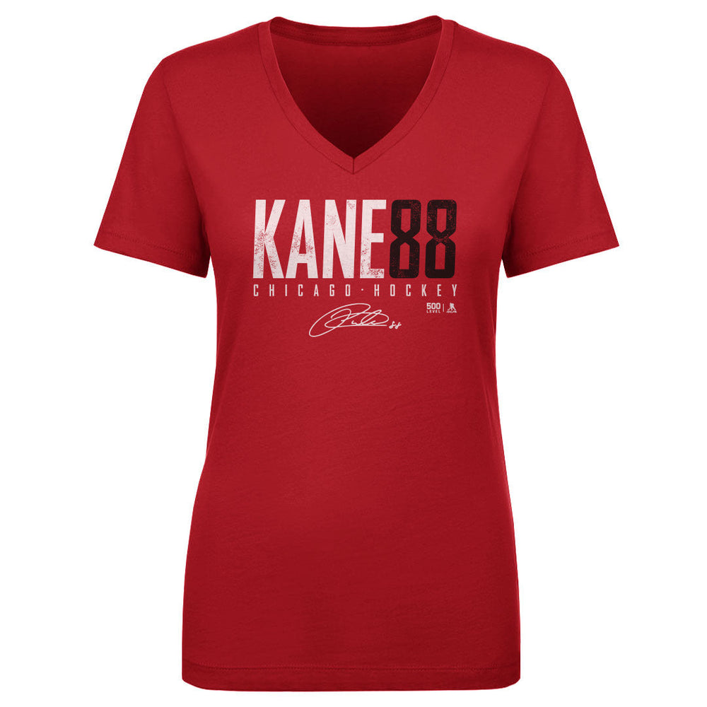 Patrick Kane Chicago Elite WHT (ONLINE ORDER ONLY)