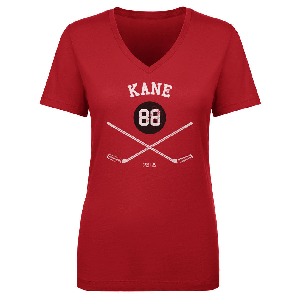 Patrick Kane Chicago Sticks WHT (ONLINE ORDER ONLY)
