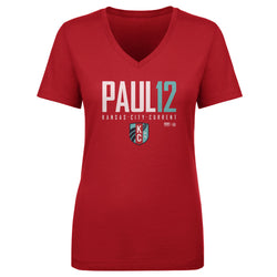 Gianna Paul Kansas City Current Elite WHT (ONLINE ORDER ONLY)