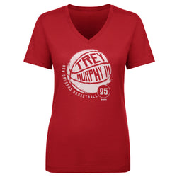 Trey Murphy III New Orleans Basketball WHT (ONLINE ORDER ONLY)