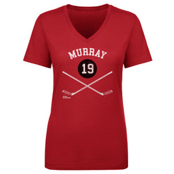 Troy Murray Chicago 19 Sticks WHT (ONLINE ORDER ONLY)