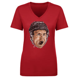 Connor Bedard Chicago Scream WHT (ONLINE ORDER ONLY)
