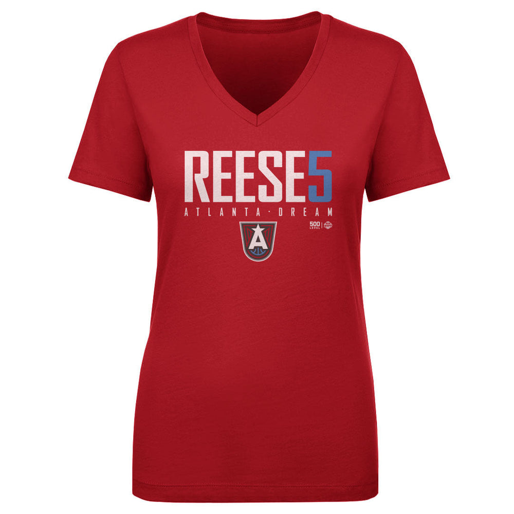 Angel Reese Atlanta Dream Elite WHT (ONLINE ORDER ONLY)