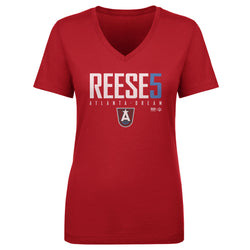 Angel Reese Atlanta Dream Elite WHT (ONLINE ORDER ONLY)