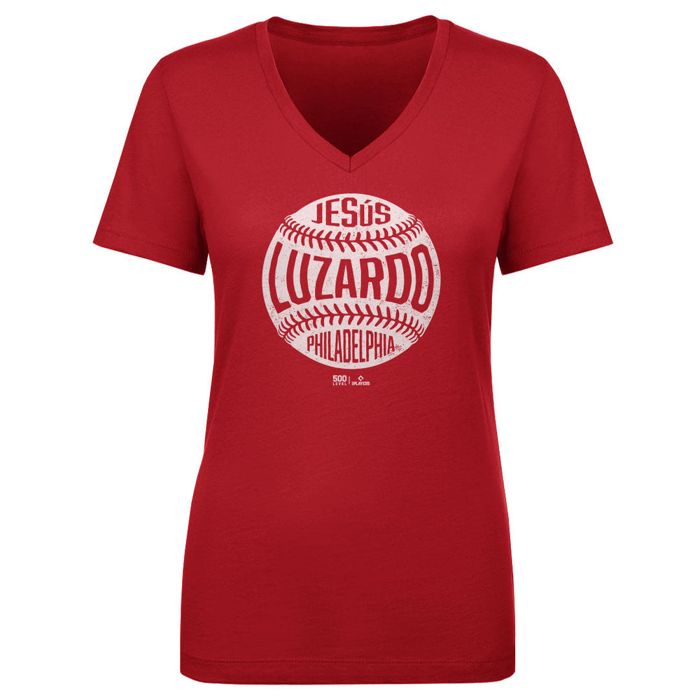 Jesus Luzardo Philadelphia Vintage Baseball WHT (ONLINE ORDER ONLY)