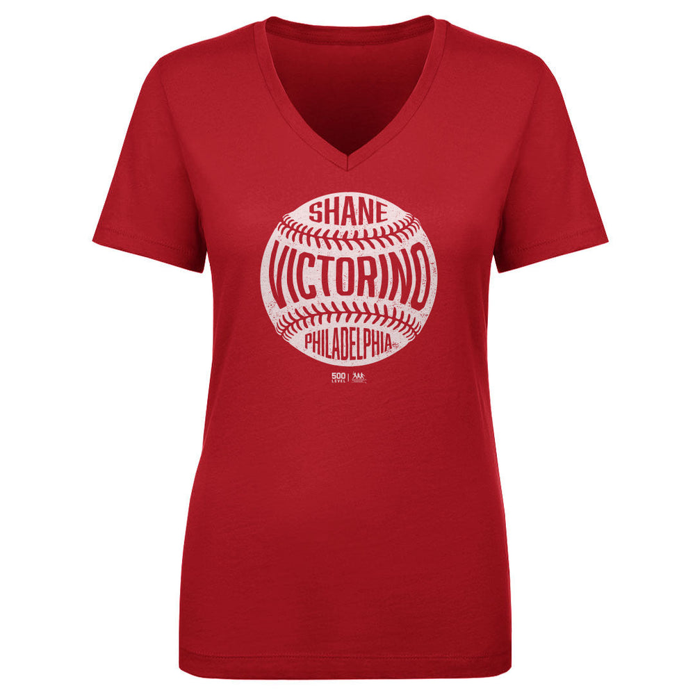 Shane Victorino Philadelphia Vintage Baseball WHT (ONLINE ORDER ONLY)