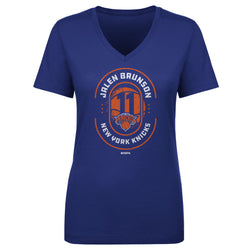 Jalen Brunson New York Knicks Imprint WHT (ONLINE ORDER ONLY)
