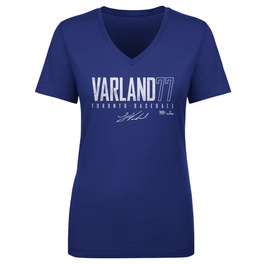 Louie Varland Toronto Elite WHT (ONLINE ORDER ONLY)