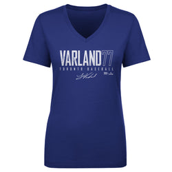Louie Varland Toronto Elite WHT (ONLINE ORDER ONLY)