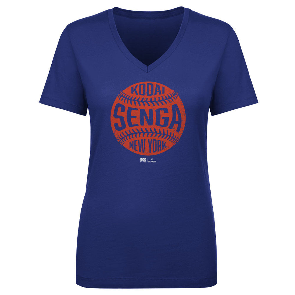 Kodai Senga New York M Vintage Baseball WHT (ONLINE ORDER ONLY)