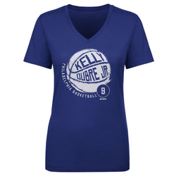 Kelly Oubre Jr. Philadelphia Basketball WHT (ONLINE ORDER ONLY)